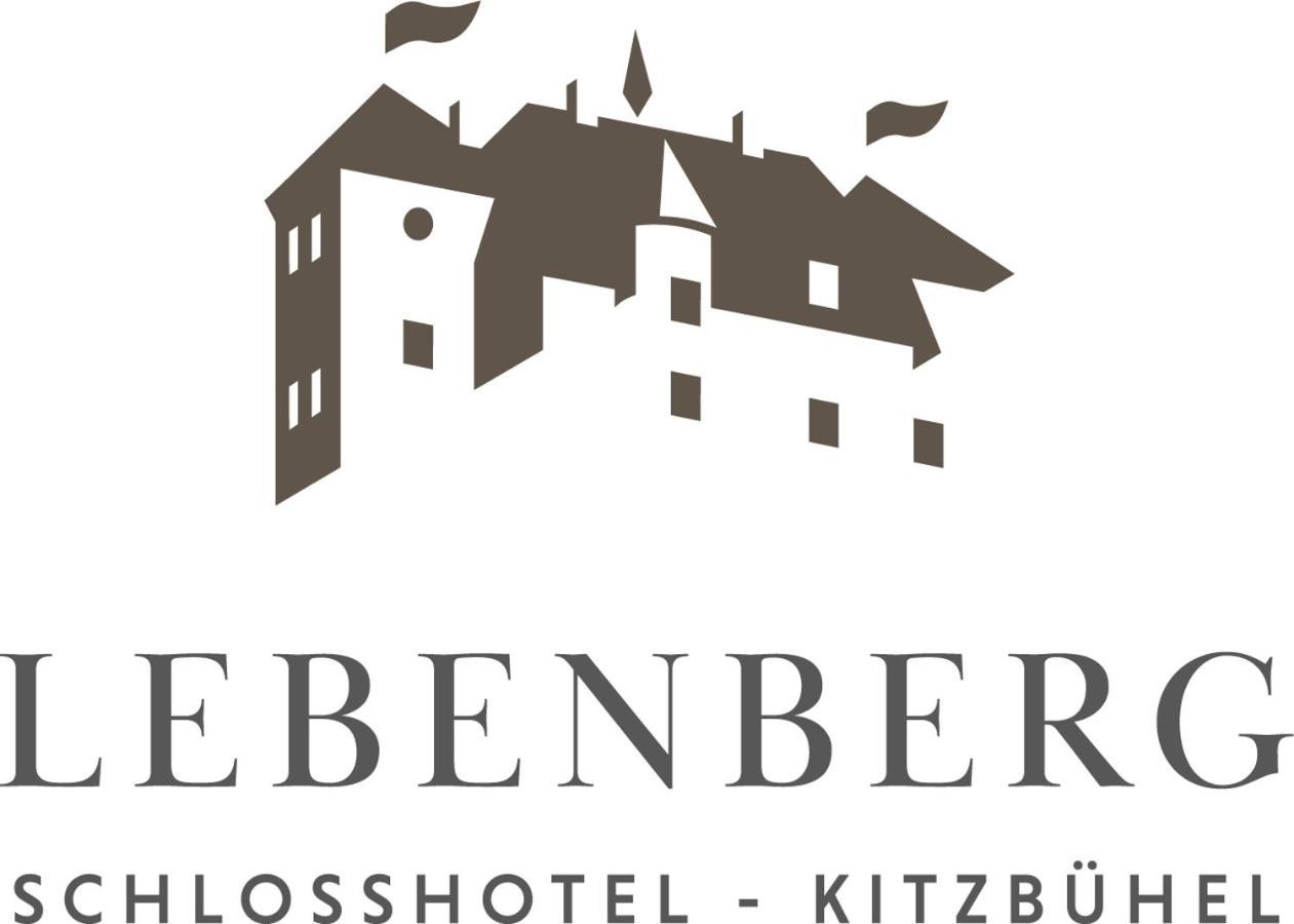 Lebenberg Schlosshotel-Кицбюэль Экстерьер фото